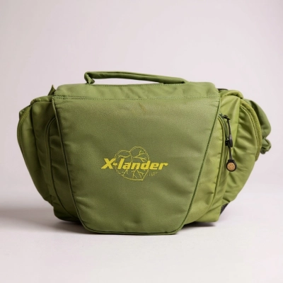Torba do Wózka X-lander X-bag Forest | Używana Stan Bardzo Dobry